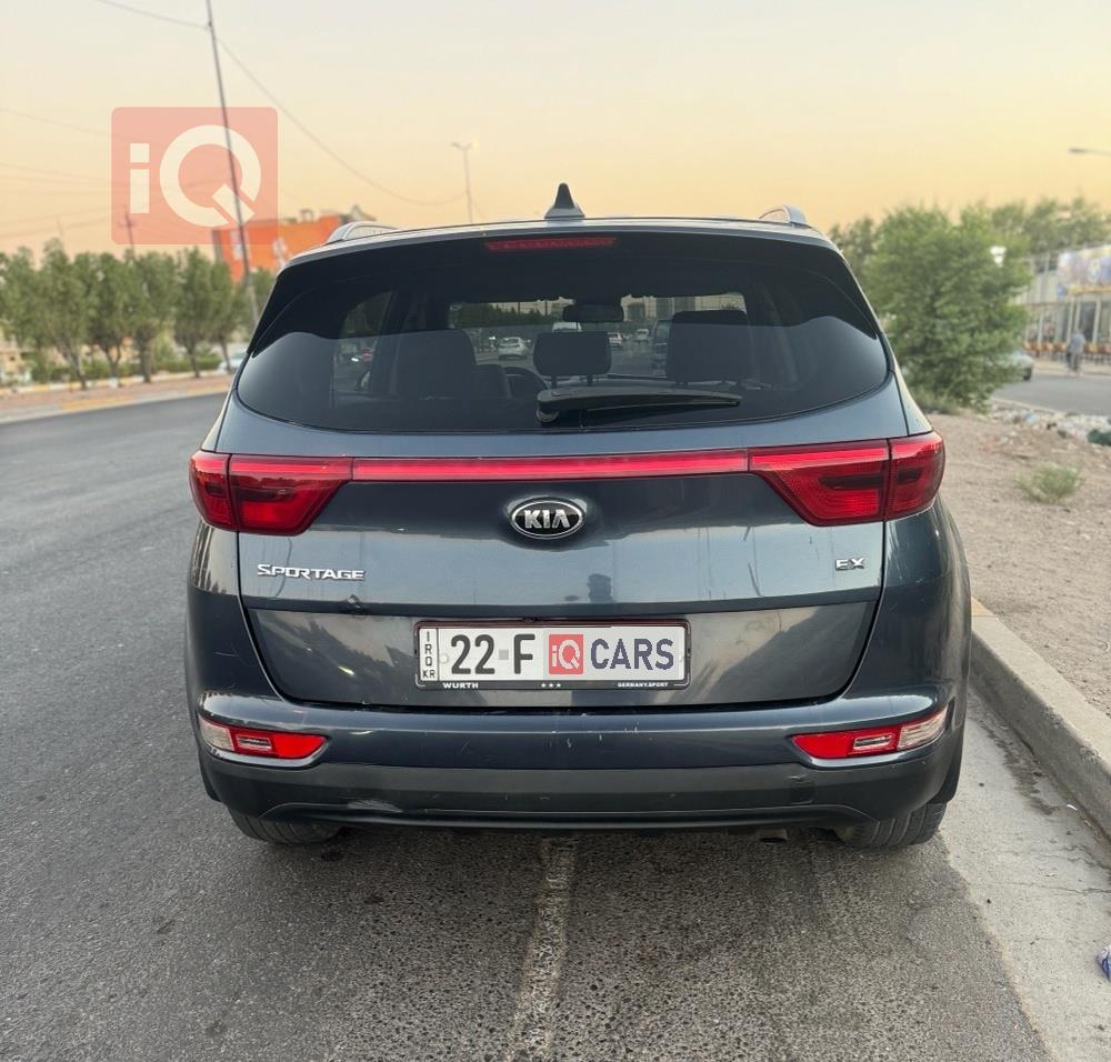 کیا سپۆرتاج
